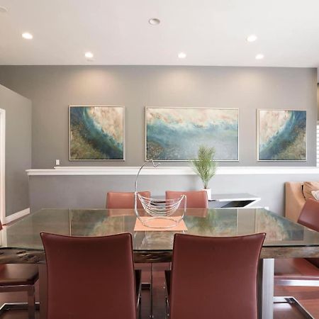 فيلا Architectural Gem La Jolla Oceanview Surf And Golf سان دييغو المظهر الخارجي الصورة