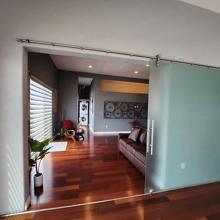فيلا Architectural Gem La Jolla Oceanview Surf And Golf سان دييغو المظهر الخارجي الصورة