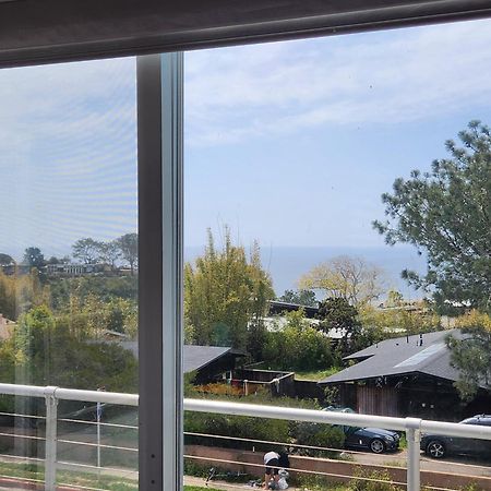 فيلا Architectural Gem La Jolla Oceanview Surf And Golf سان دييغو المظهر الخارجي الصورة
