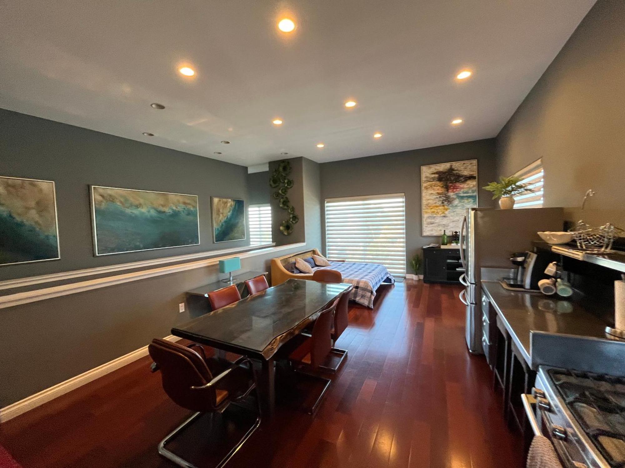 فيلا Architectural Gem La Jolla Oceanview Surf And Golf سان دييغو المظهر الخارجي الصورة
