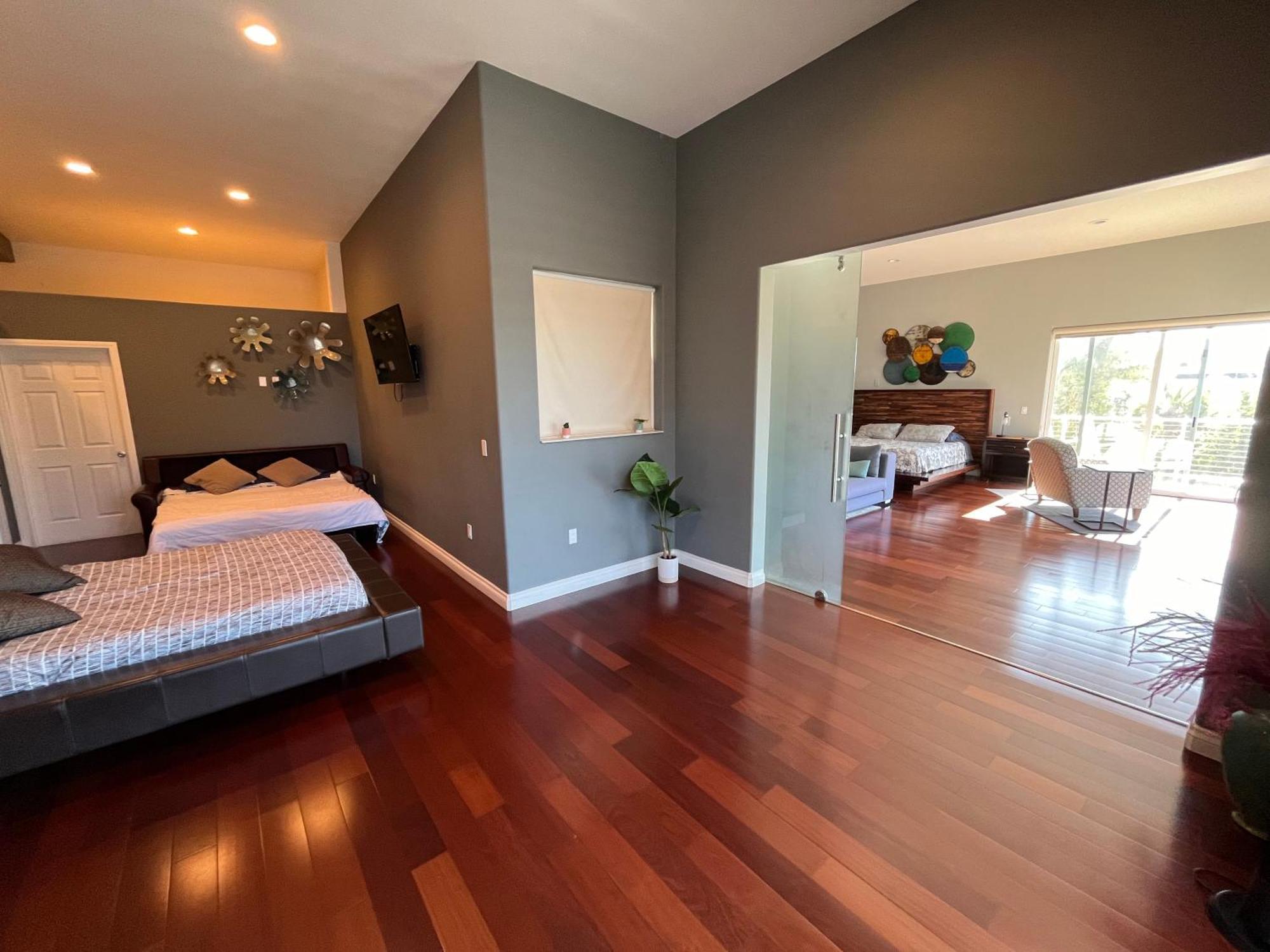 فيلا Architectural Gem La Jolla Oceanview Surf And Golf سان دييغو المظهر الخارجي الصورة