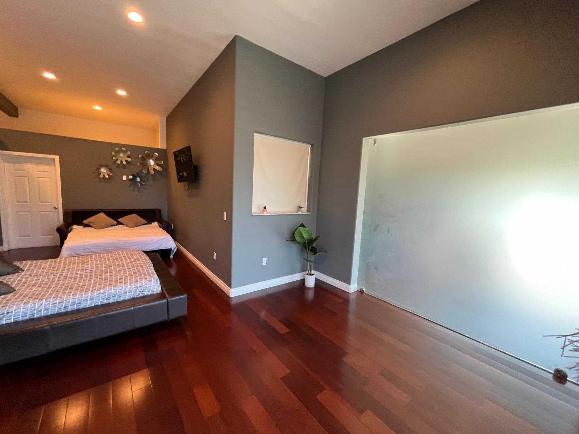 فيلا Architectural Gem La Jolla Oceanview Surf And Golf سان دييغو المظهر الخارجي الصورة