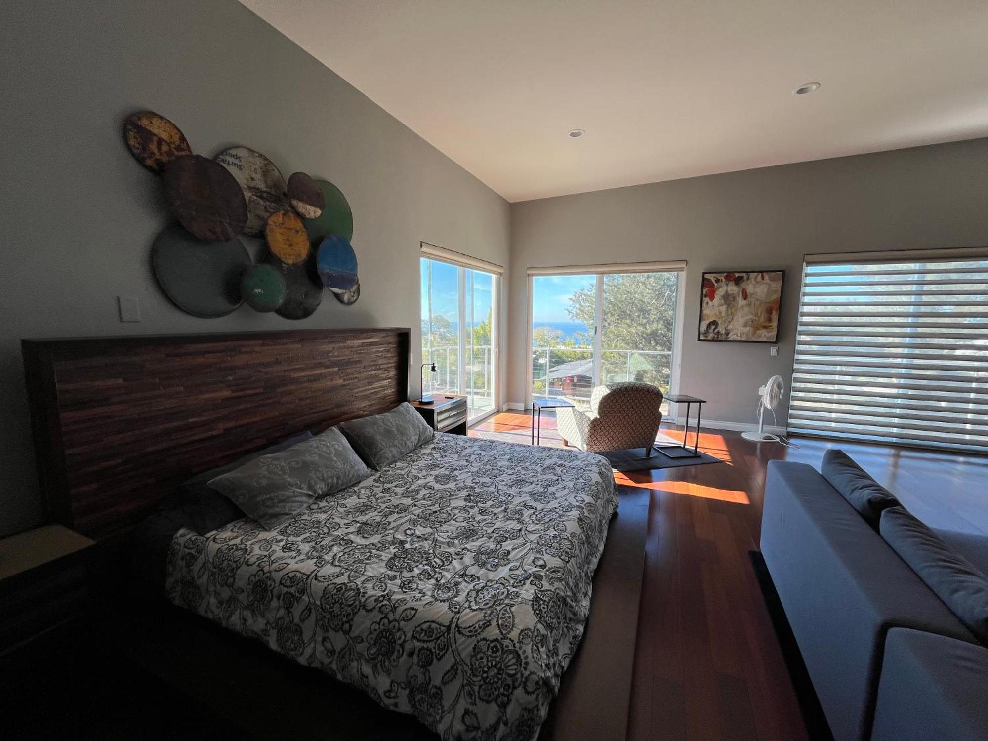 فيلا Architectural Gem La Jolla Oceanview Surf And Golf سان دييغو المظهر الخارجي الصورة