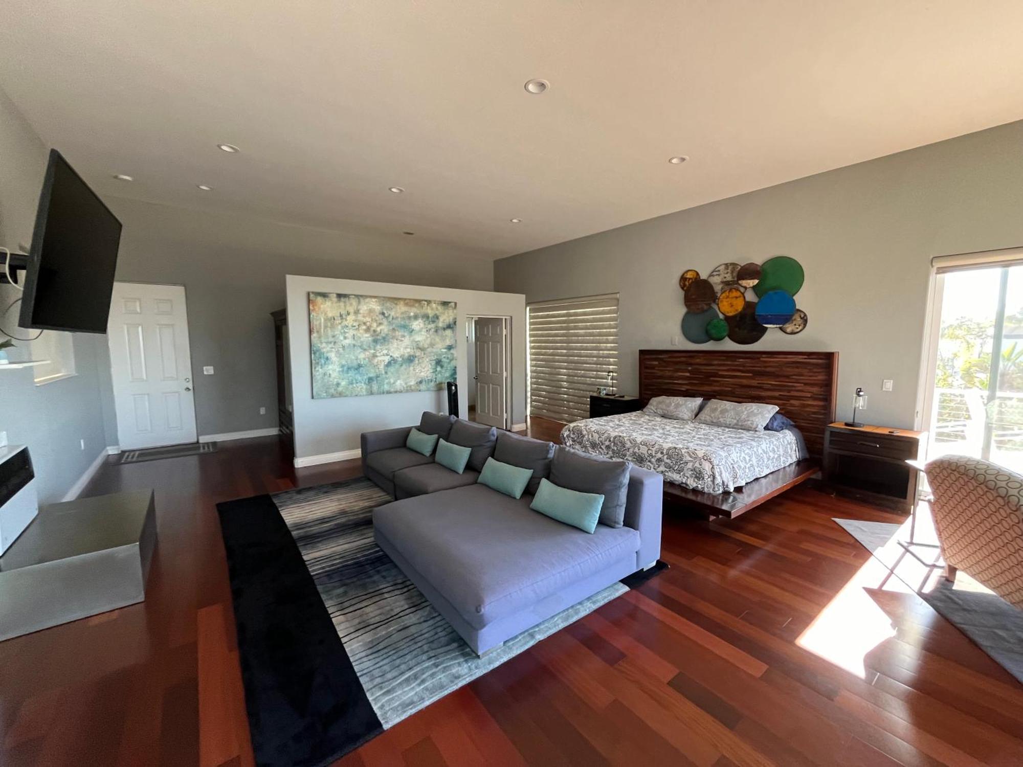 فيلا Architectural Gem La Jolla Oceanview Surf And Golf سان دييغو المظهر الخارجي الصورة