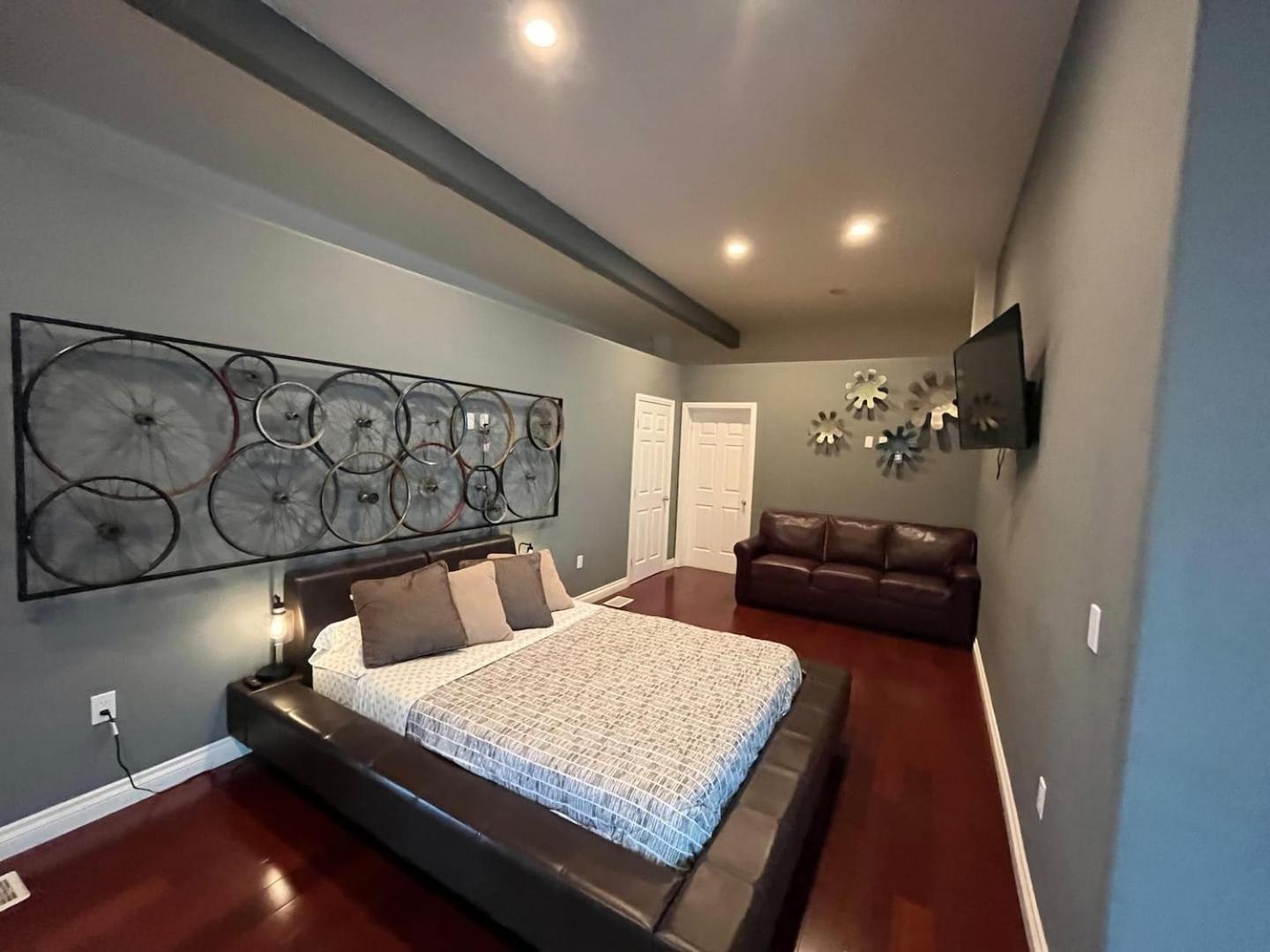 فيلا Architectural Gem La Jolla Oceanview Surf And Golf سان دييغو المظهر الخارجي الصورة