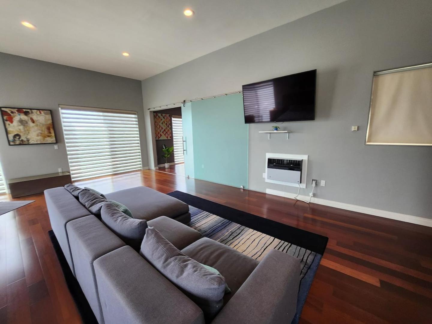 فيلا Architectural Gem La Jolla Oceanview Surf And Golf سان دييغو المظهر الخارجي الصورة