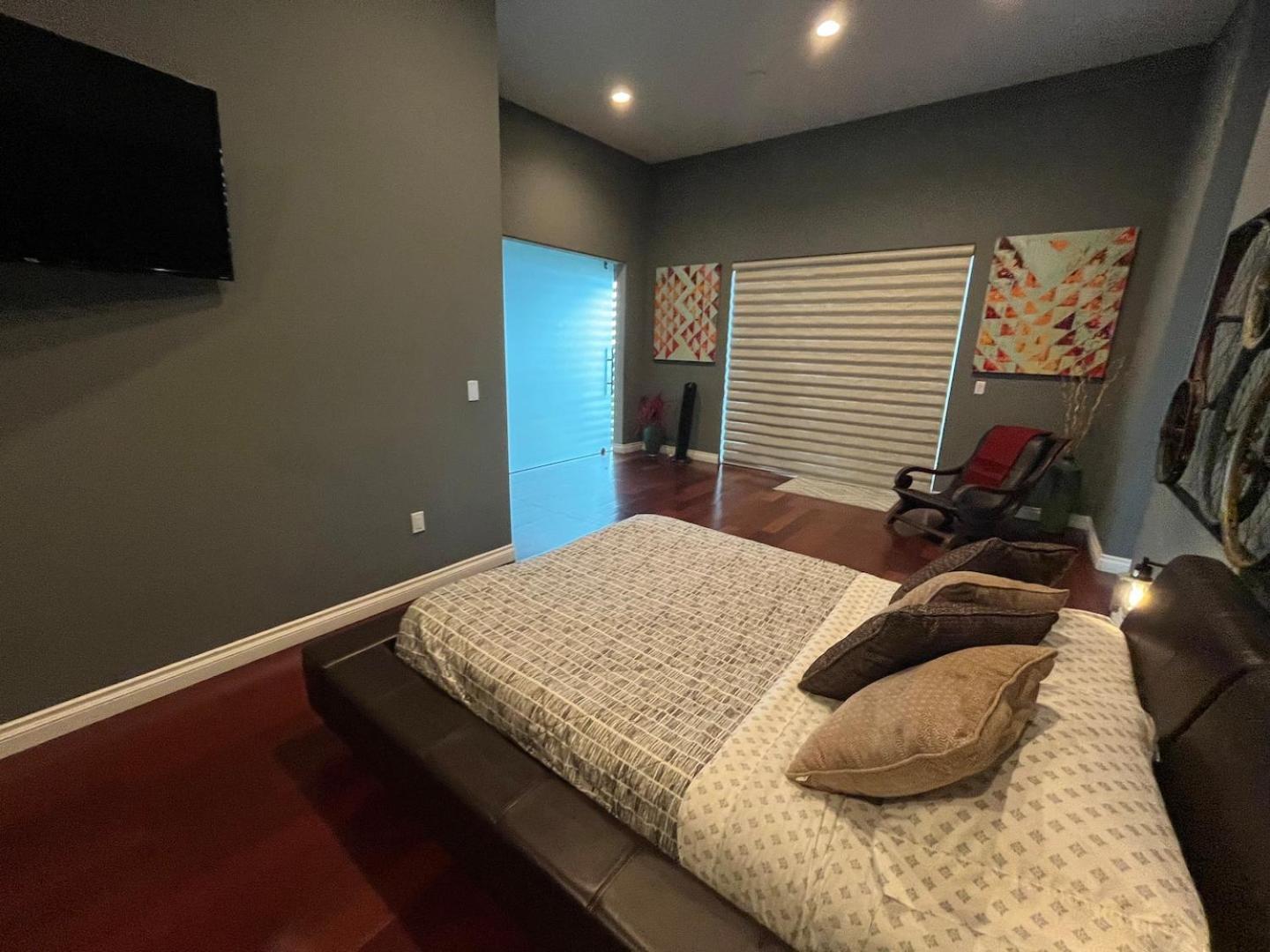 فيلا Architectural Gem La Jolla Oceanview Surf And Golf سان دييغو المظهر الخارجي الصورة