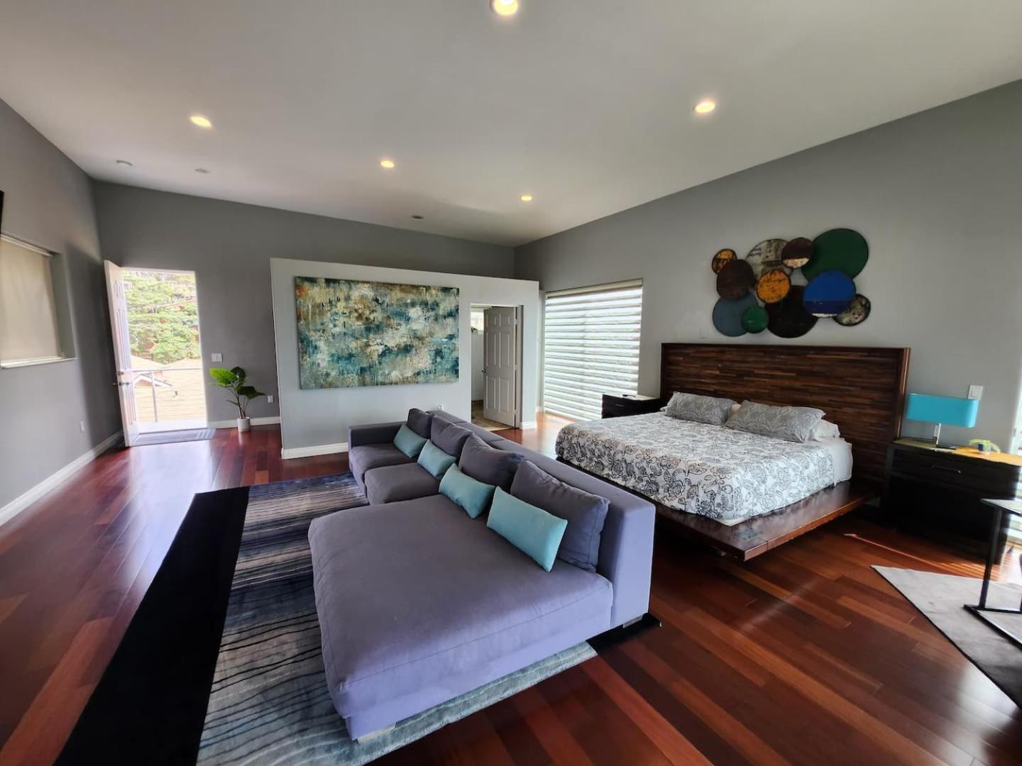 فيلا Architectural Gem La Jolla Oceanview Surf And Golf سان دييغو المظهر الخارجي الصورة