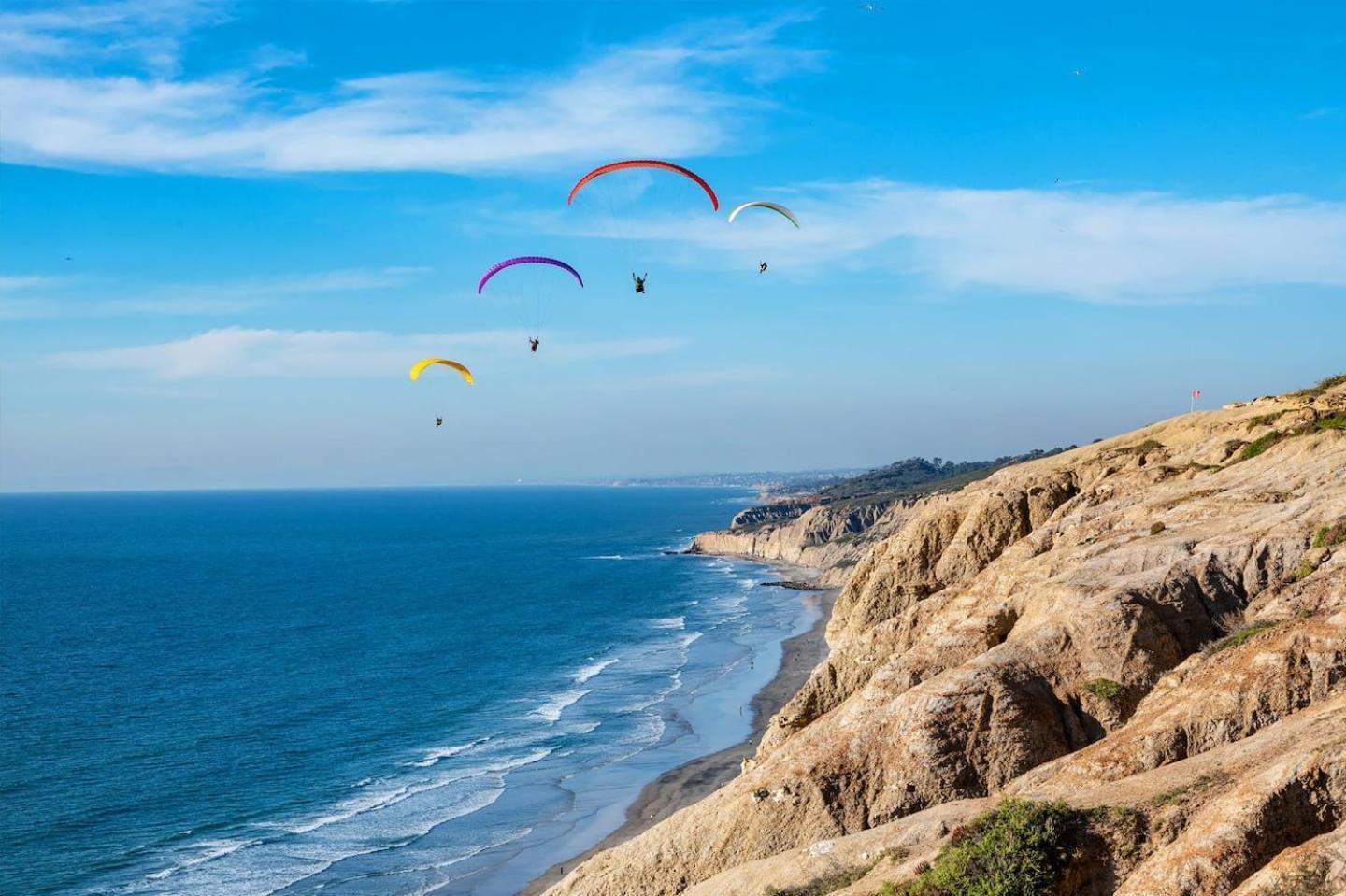فيلا Architectural Gem La Jolla Oceanview Surf And Golf سان دييغو المظهر الخارجي الصورة