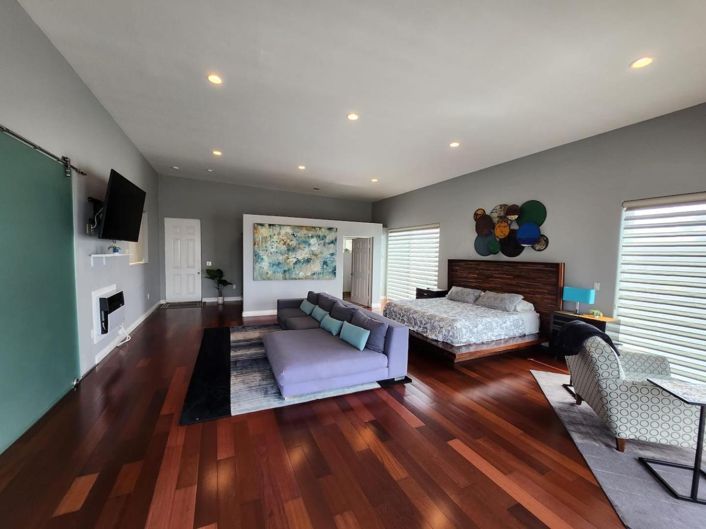 فيلا Architectural Gem La Jolla Oceanview Surf And Golf سان دييغو المظهر الخارجي الصورة