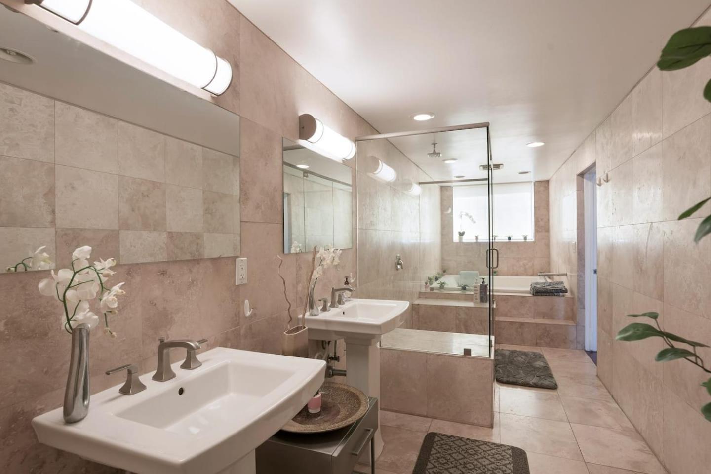 فيلا Architectural Gem La Jolla Oceanview Surf And Golf سان دييغو المظهر الخارجي الصورة