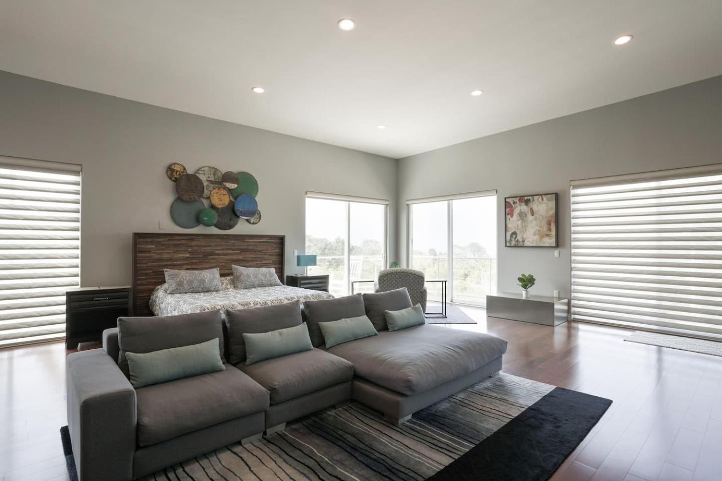 فيلا Architectural Gem La Jolla Oceanview Surf And Golf سان دييغو المظهر الخارجي الصورة