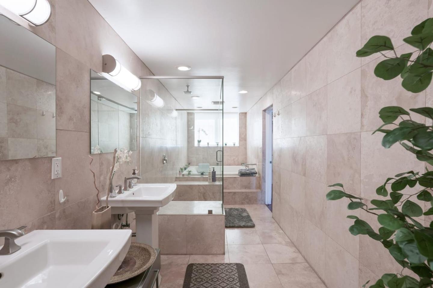 فيلا Architectural Gem La Jolla Oceanview Surf And Golf سان دييغو المظهر الخارجي الصورة