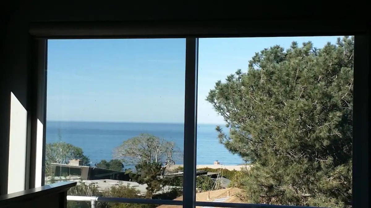 فيلا Architectural Gem La Jolla Oceanview Surf And Golf سان دييغو المظهر الخارجي الصورة