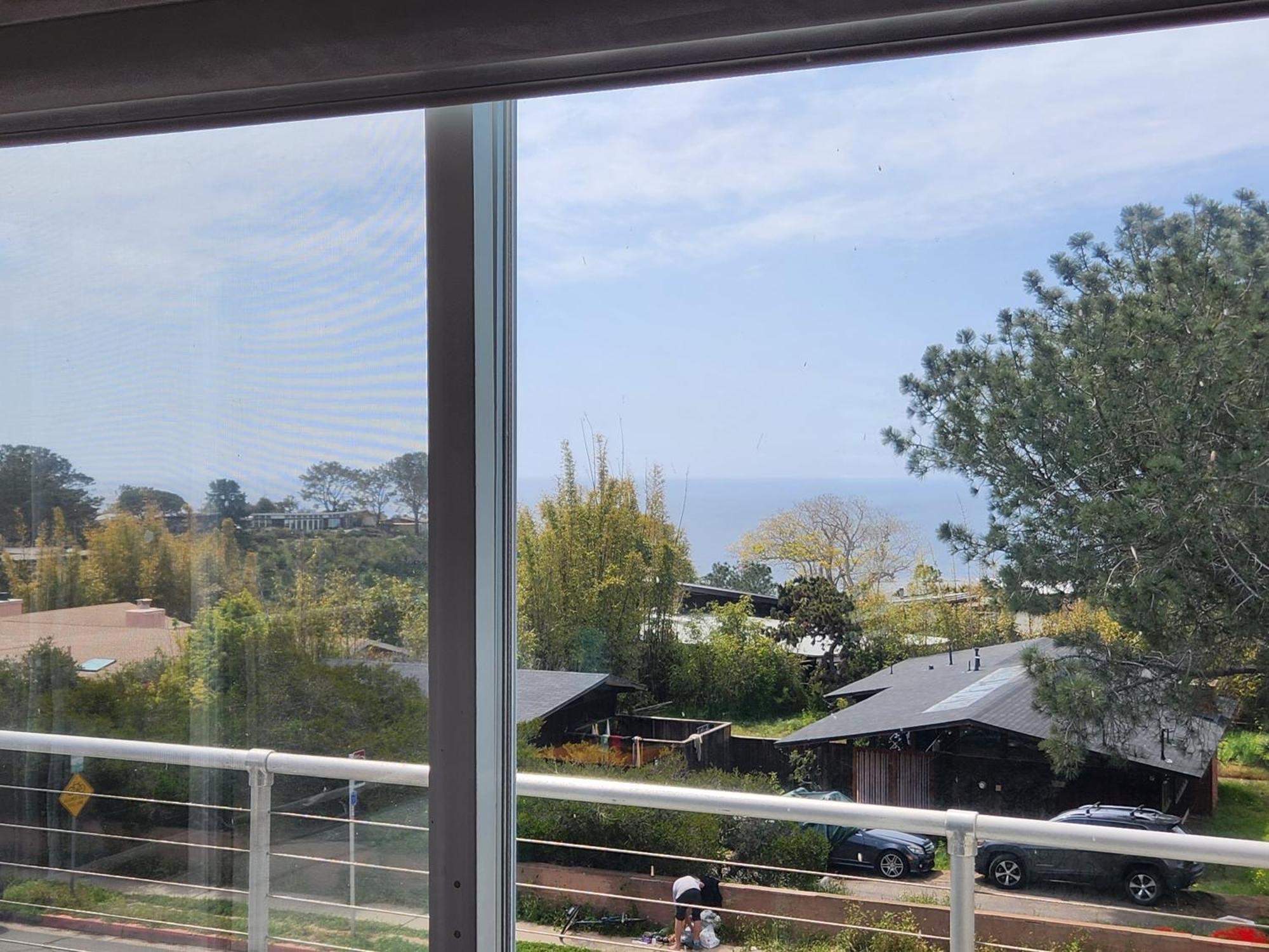 فيلا Architectural Gem La Jolla Oceanview Surf And Golf سان دييغو المظهر الخارجي الصورة